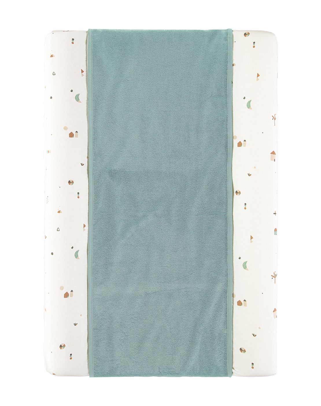 Funda cambiador FOREST