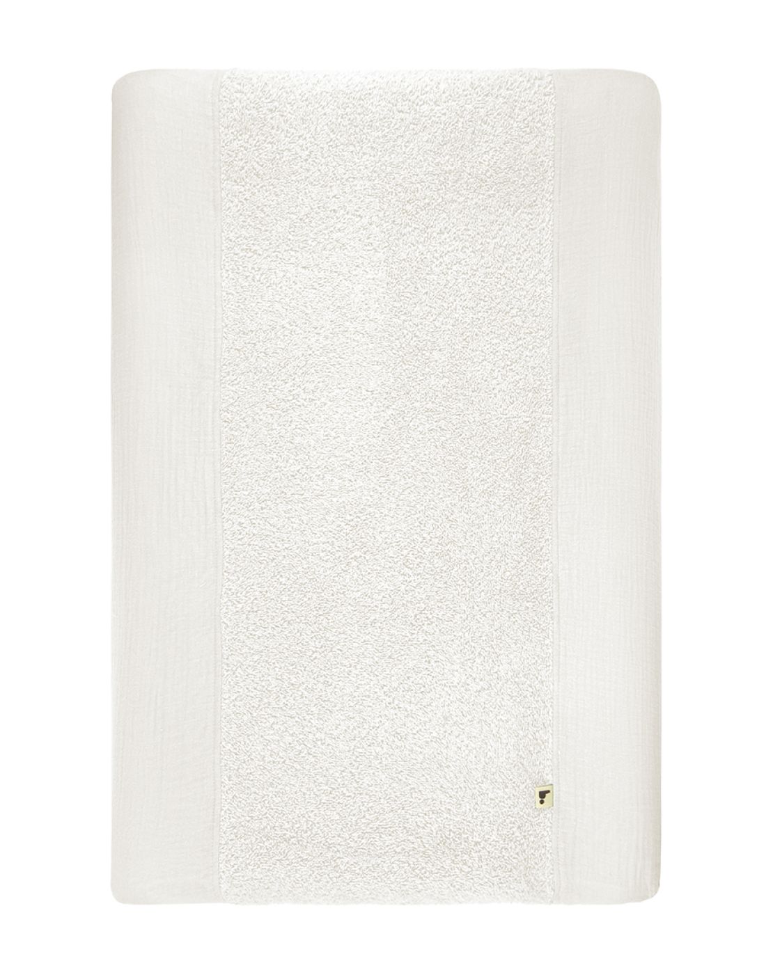 Funda Cambiador<br>PLAIN ECRU