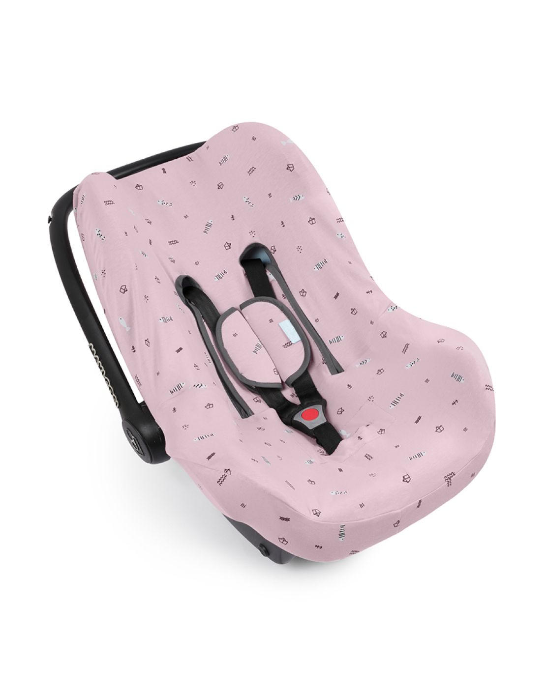 Funda CANCUN<br>BOATS ROSA