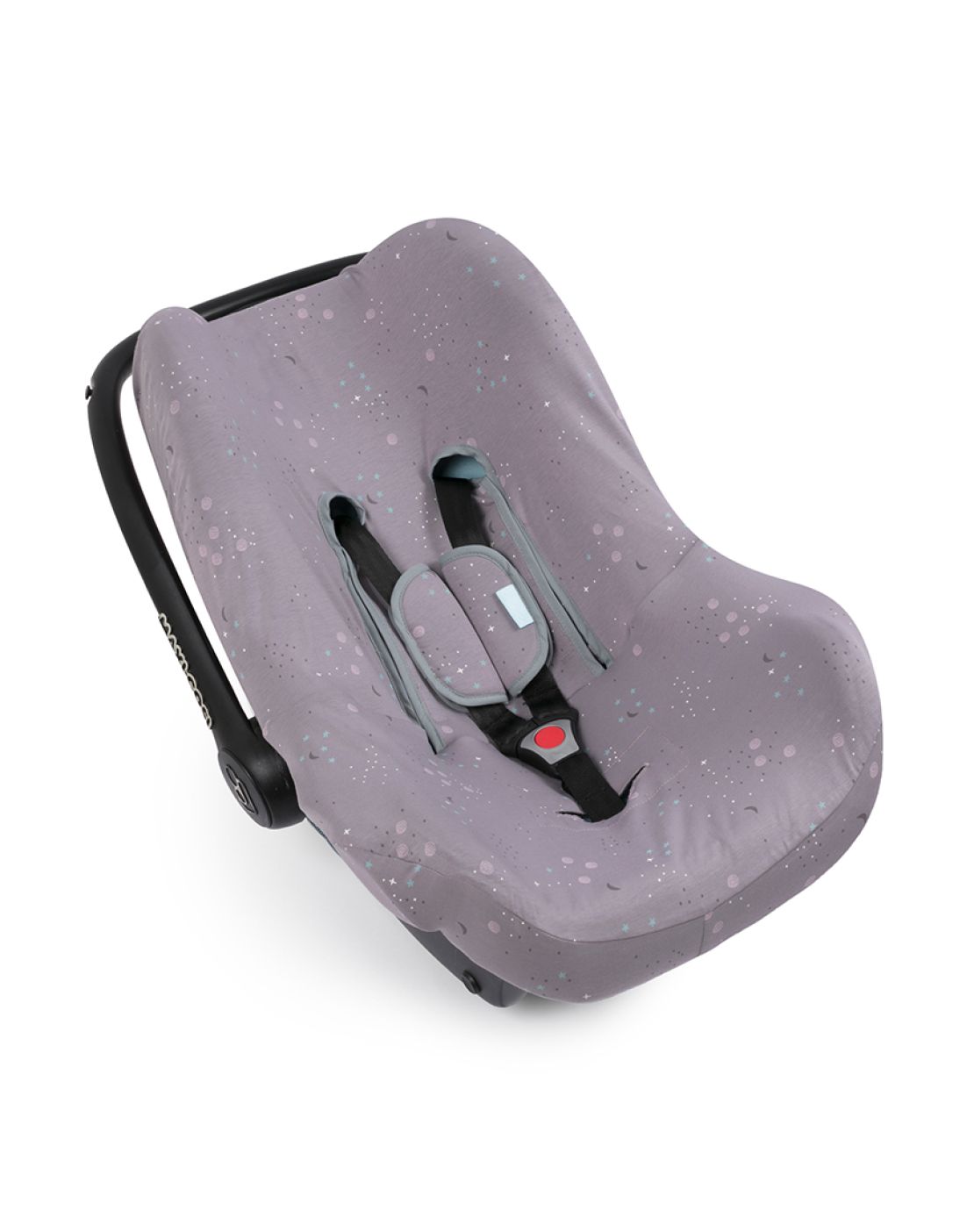 Funda CANCUN<br>COSMOS LILA