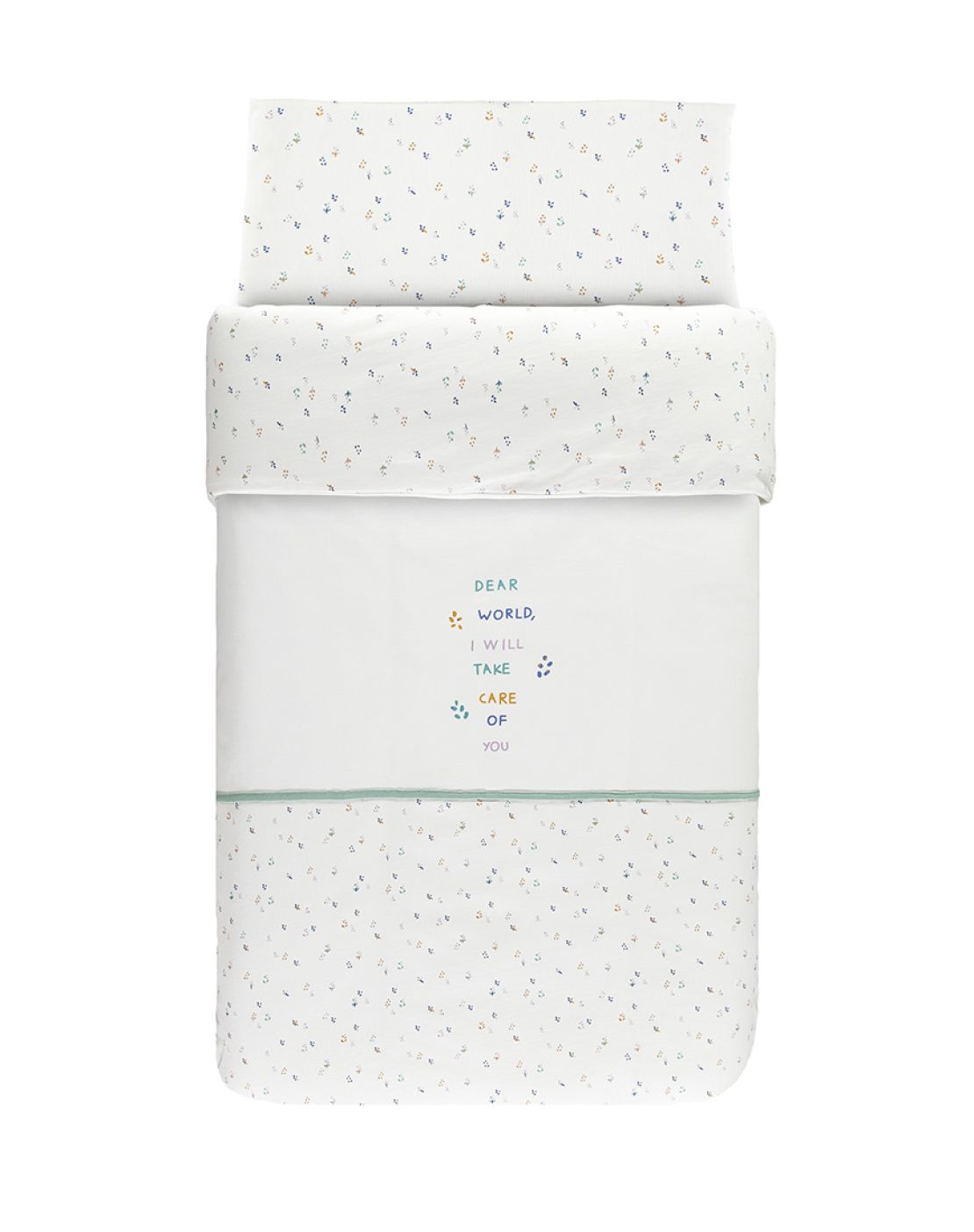 Funda nórdica LAVANDA