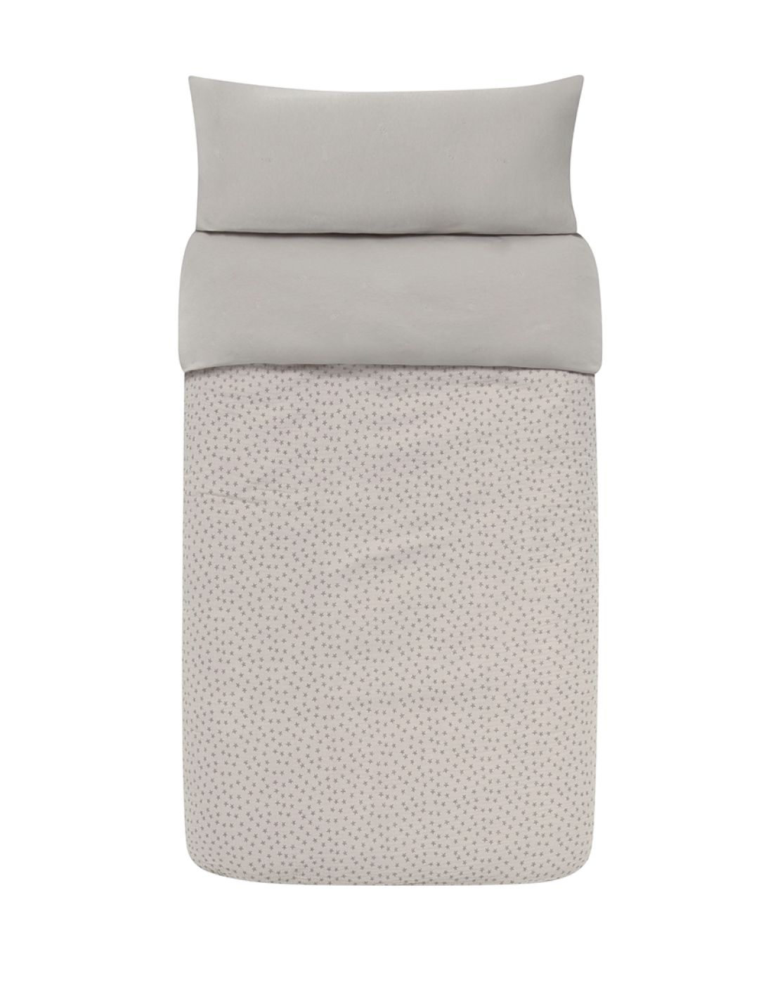 Funda nórdica NIGHT STORIES PIEDRA