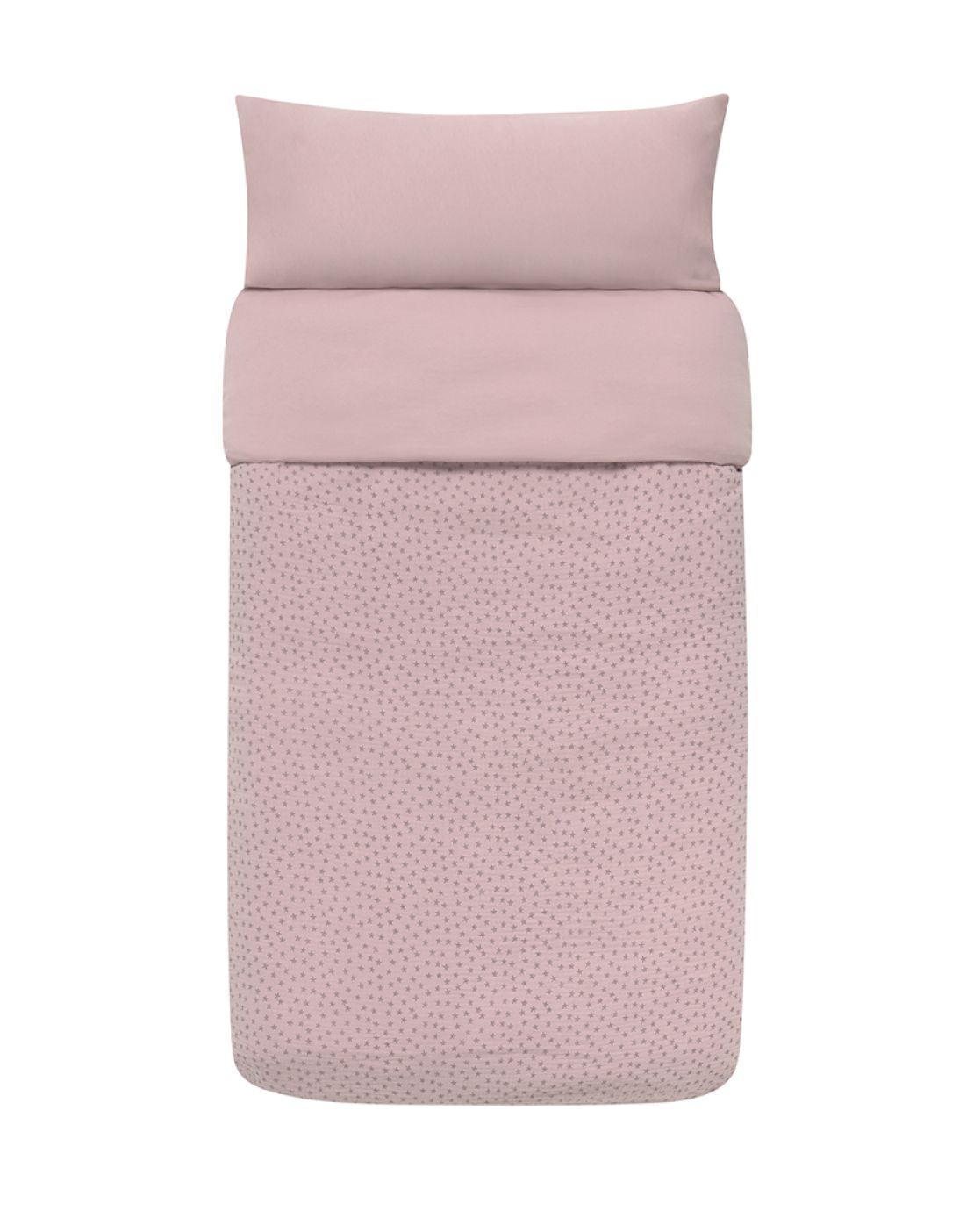 Funda nórdica NIGHT STORIES ROSA