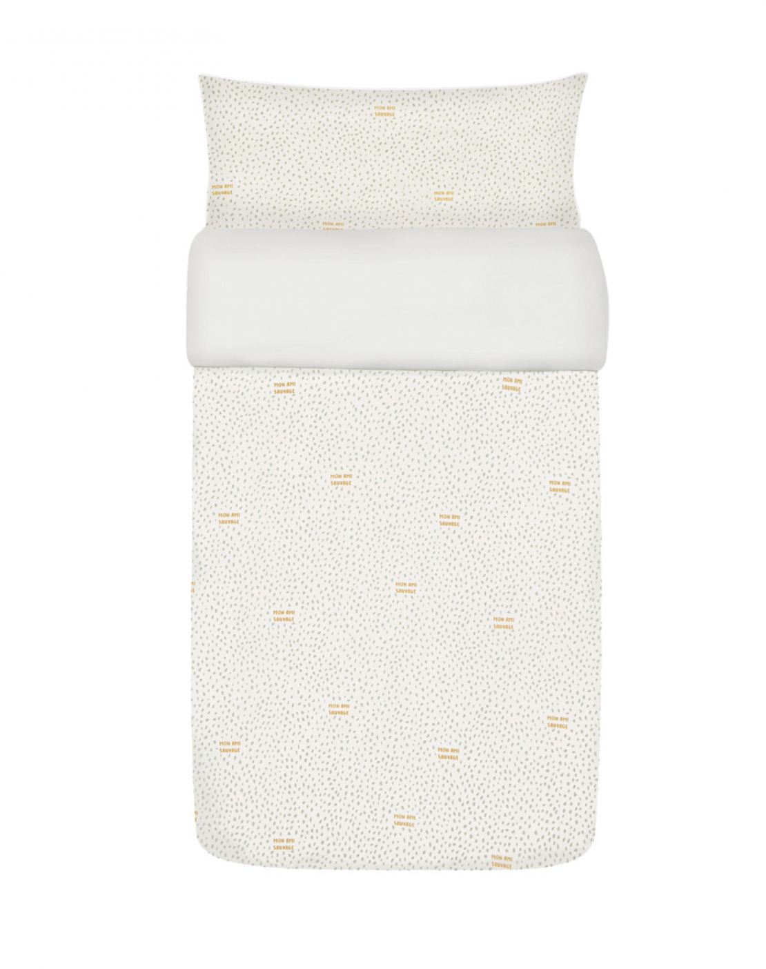 Funda nórdica SAUVAGE MINT