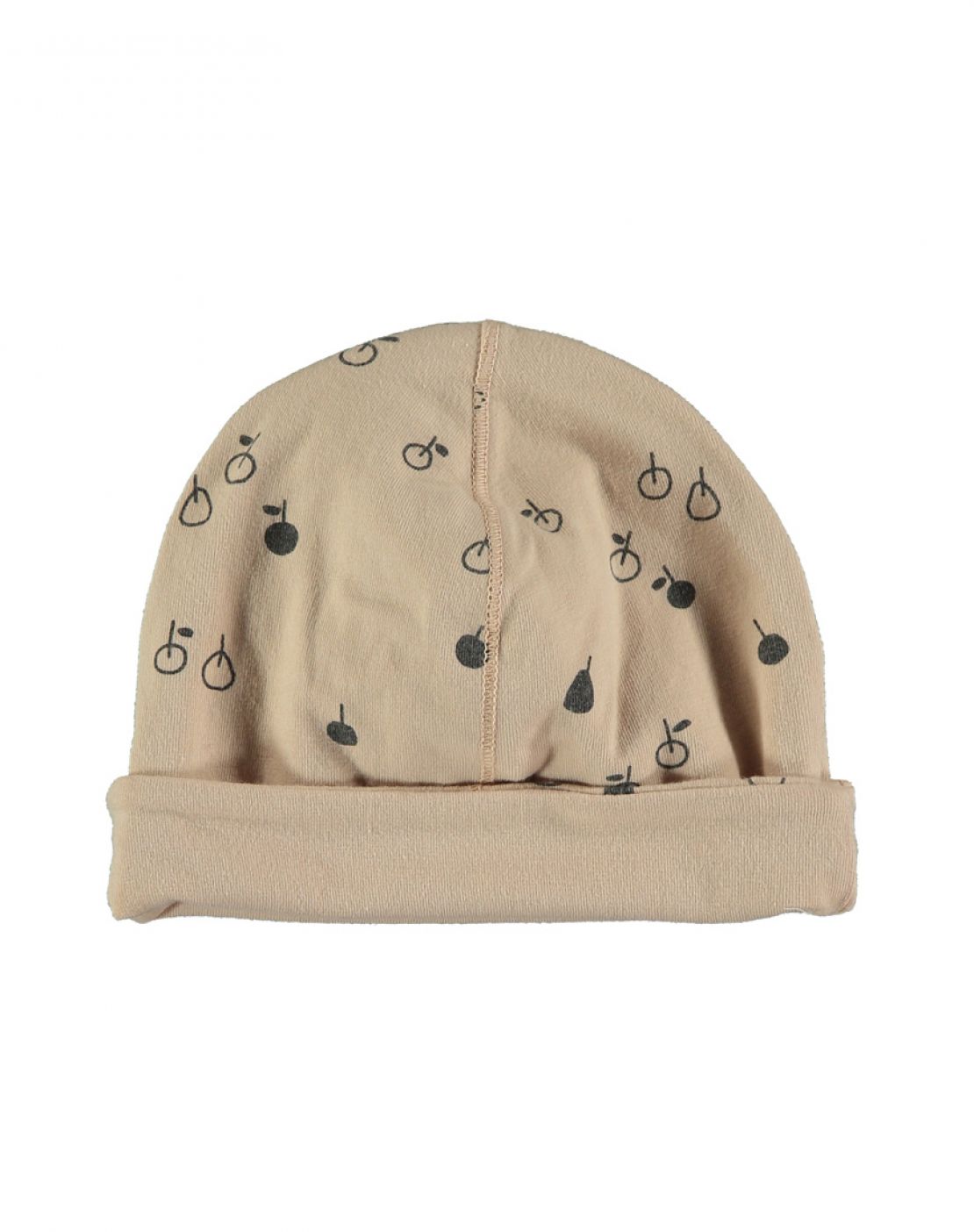 Gorro APPLE ROSA VINTAGE