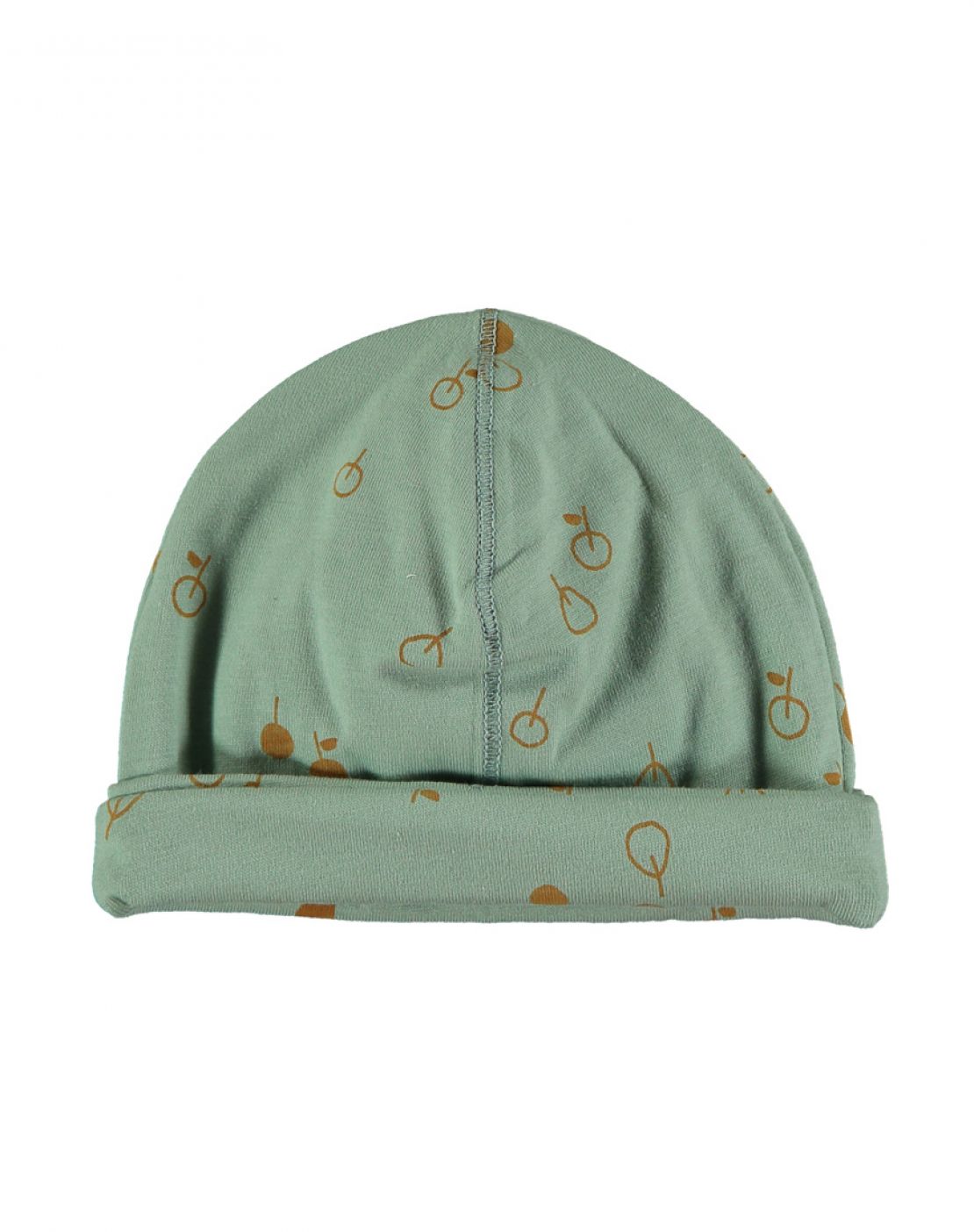 Gorro APPLE VERDE