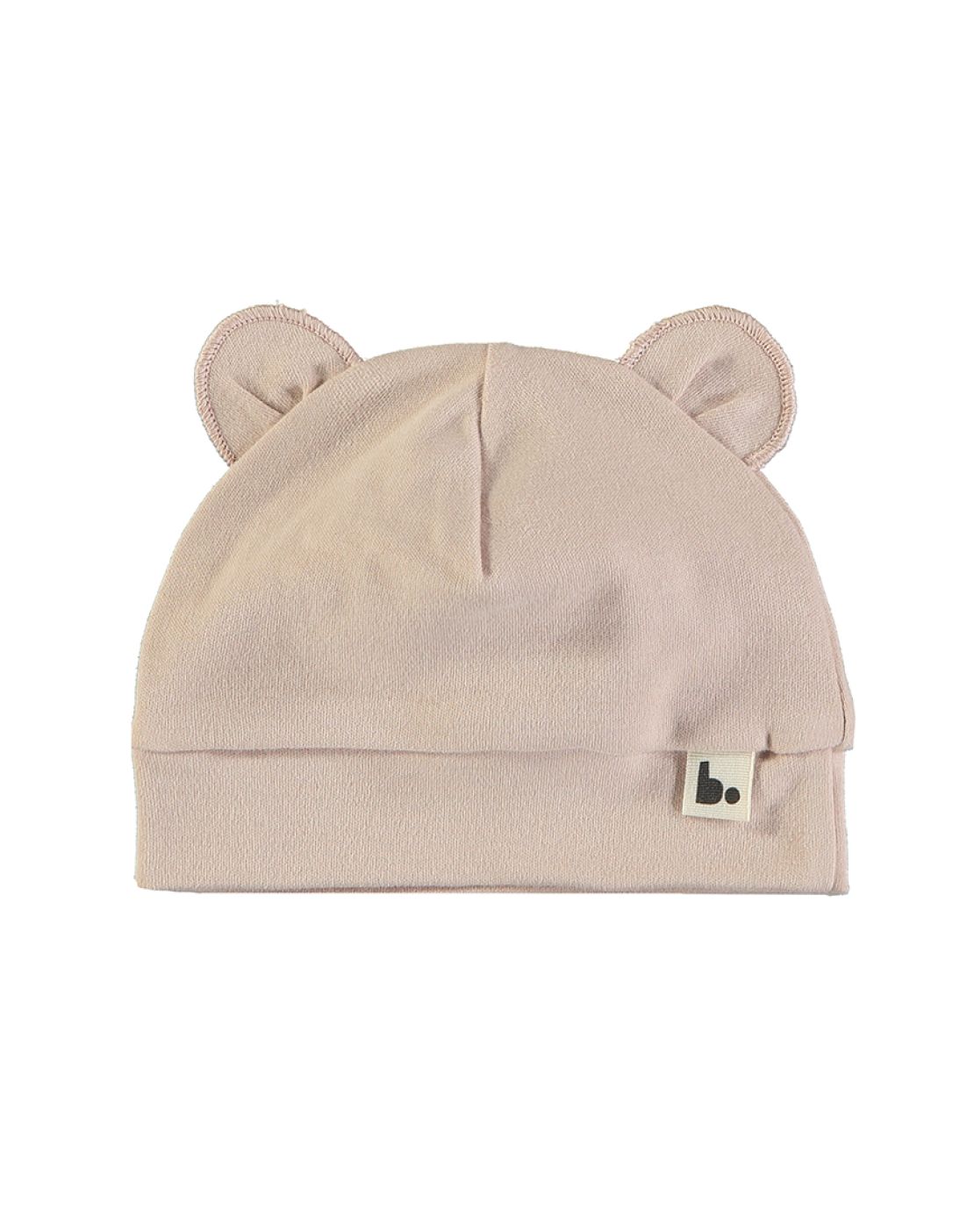 Gorro Bebé<br>NUDE