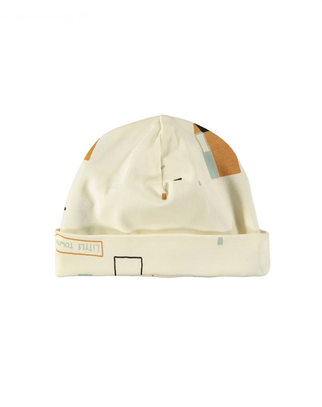 Gorro LITTLE TOWN