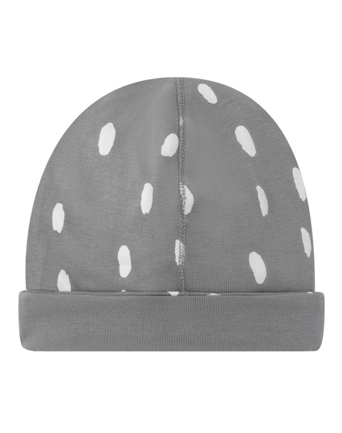 Gorro SPOTS GRIS
