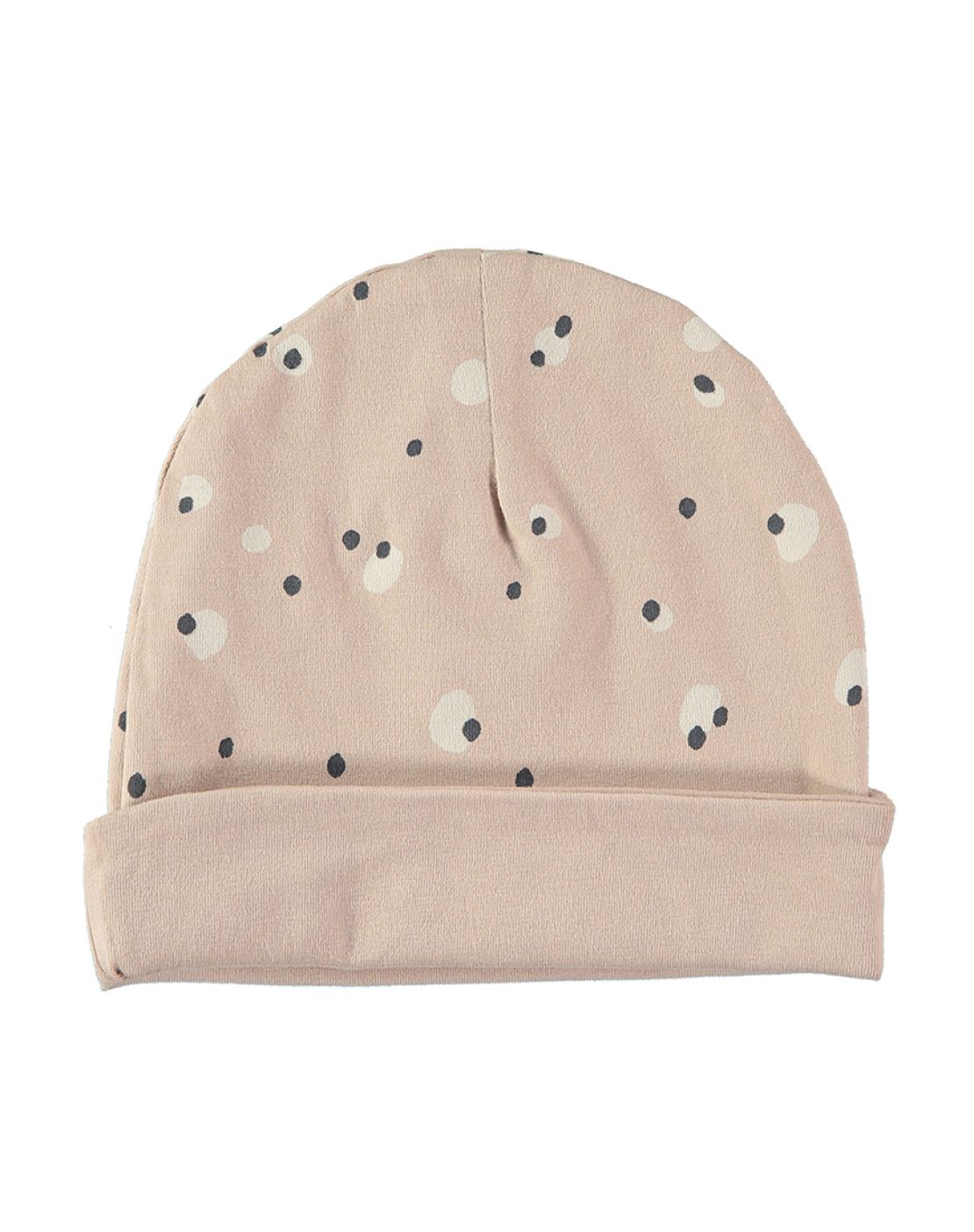 Gorro SPOTS ROSA