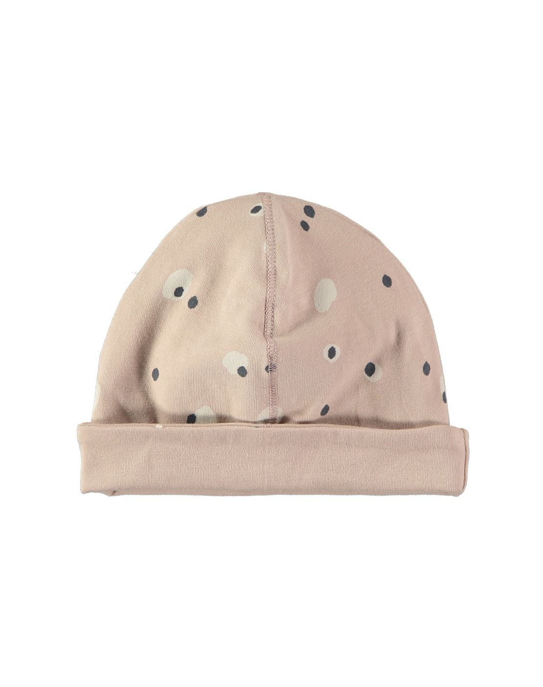 Gorro SPOTS ROSA