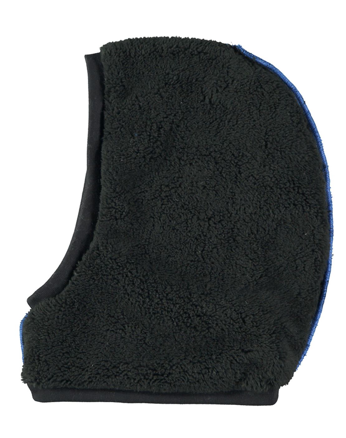 Gorro TEDDY NEGRO