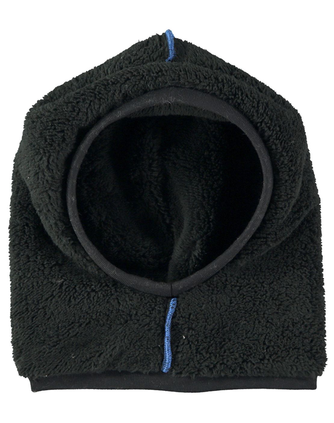 Gorro TEDDY NEGRO
