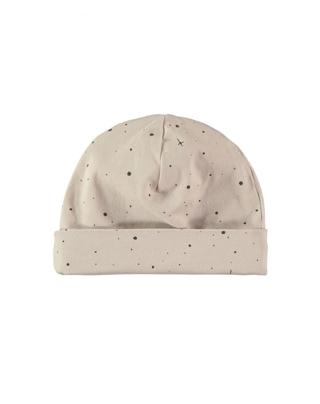 Gorro TWINKLE GRIS SIBERIA