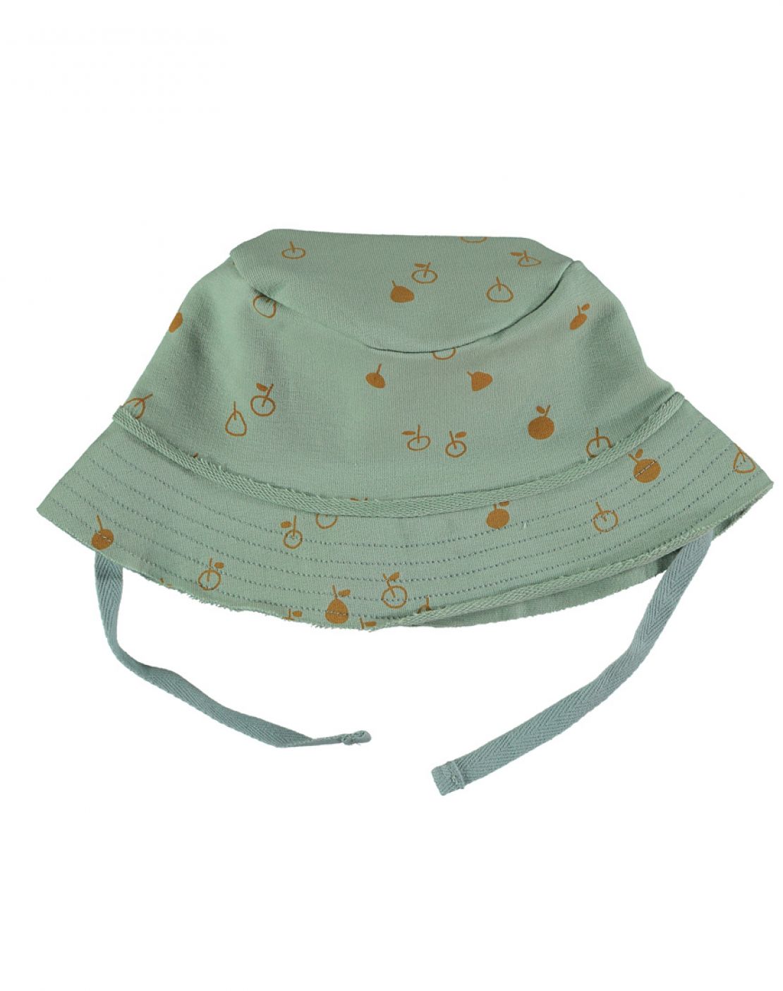 Gorro Verano APPLE VERDE
