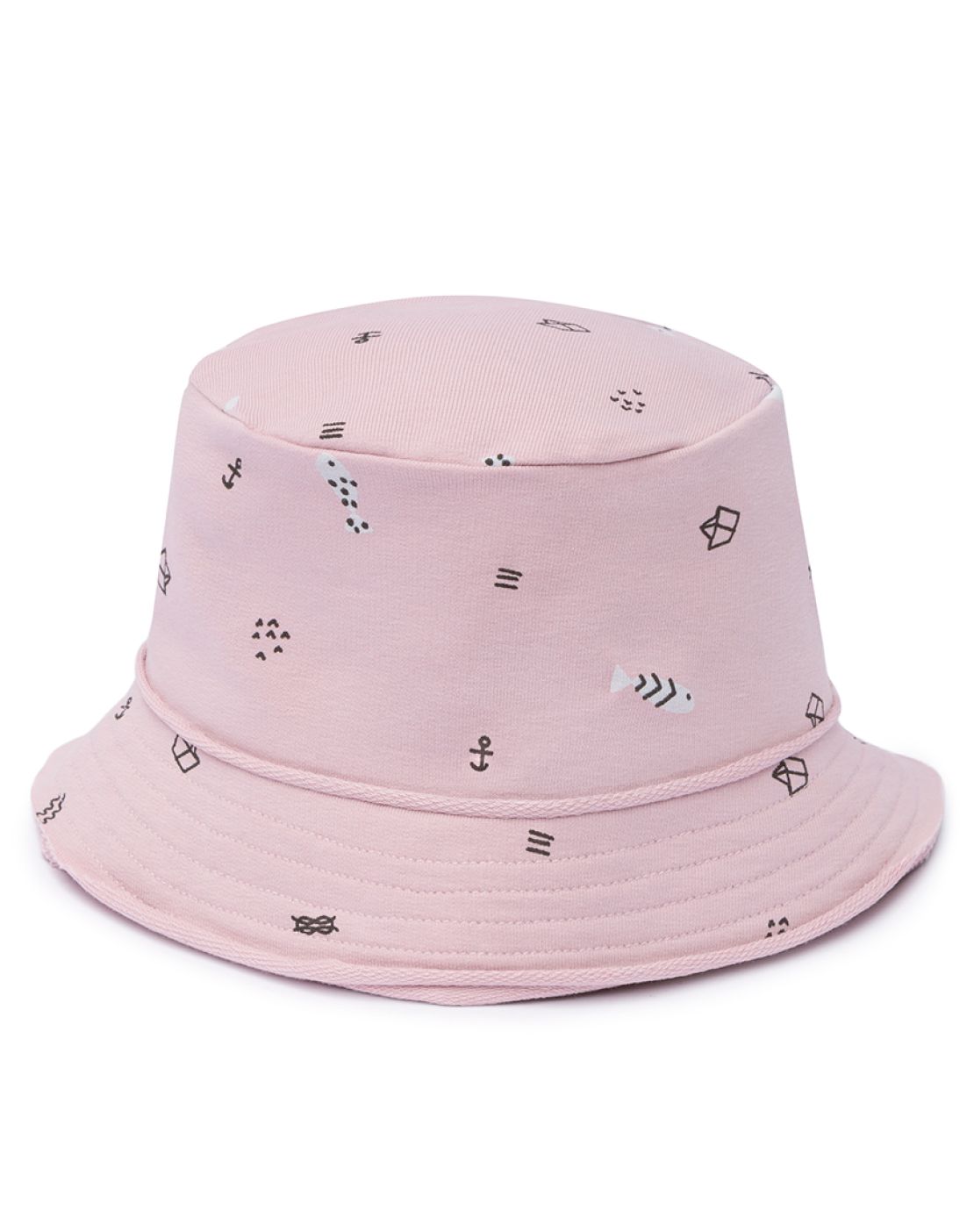 Gorro Verano BOATS ROSA