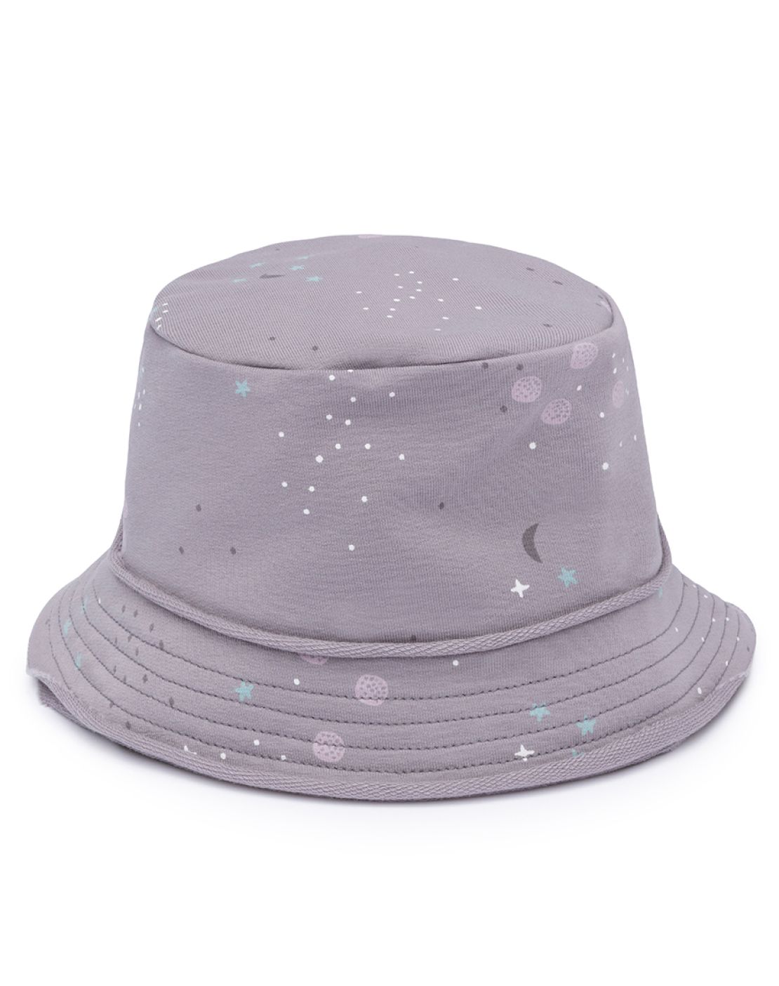 Gorro Verano COSMOS LILA