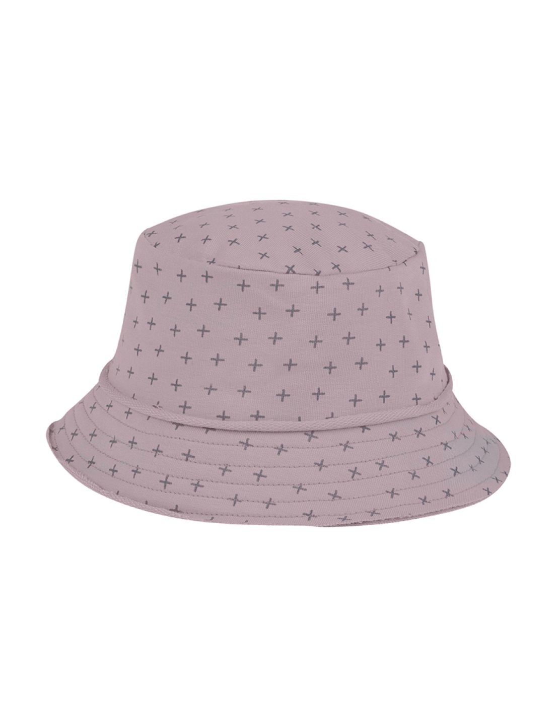 Gorro Verano CROSS ROSA