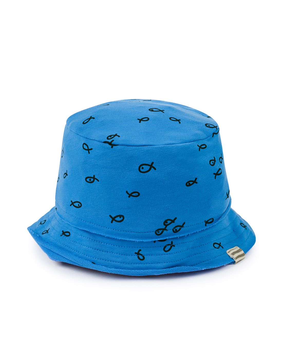Gorro Verano FISH