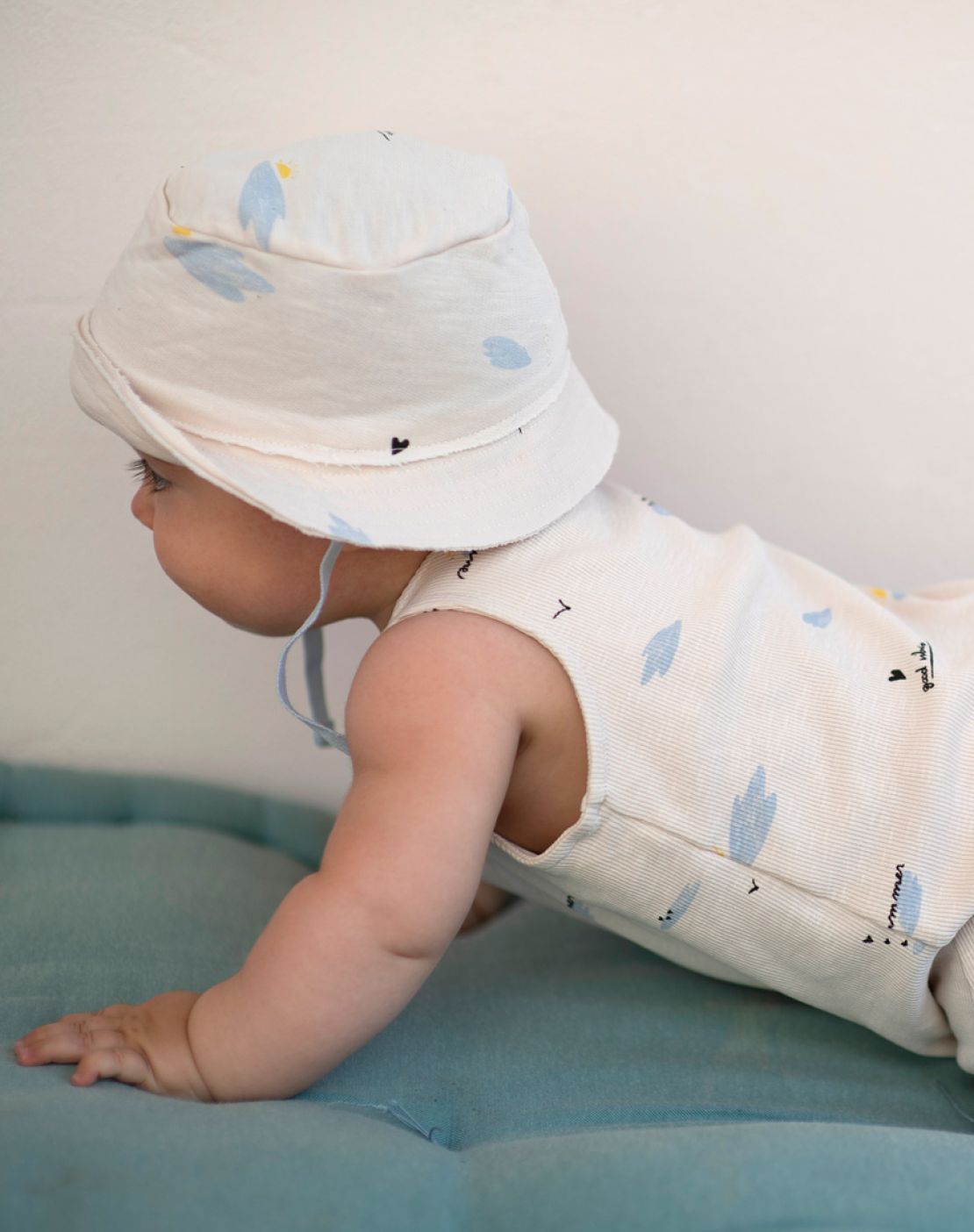 Gorro verano SUMMER VIBES