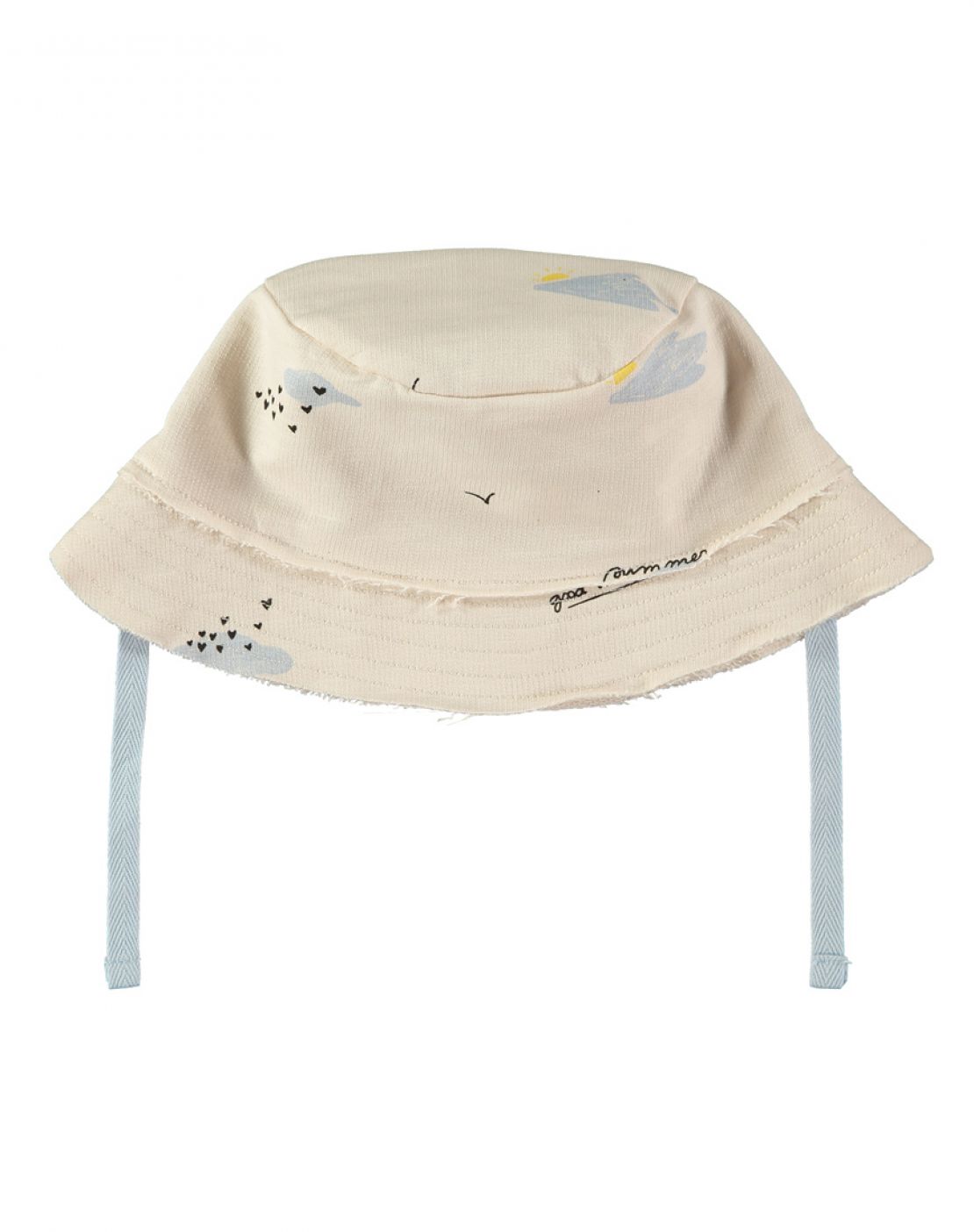 Gorro verano SUMMER VIBES