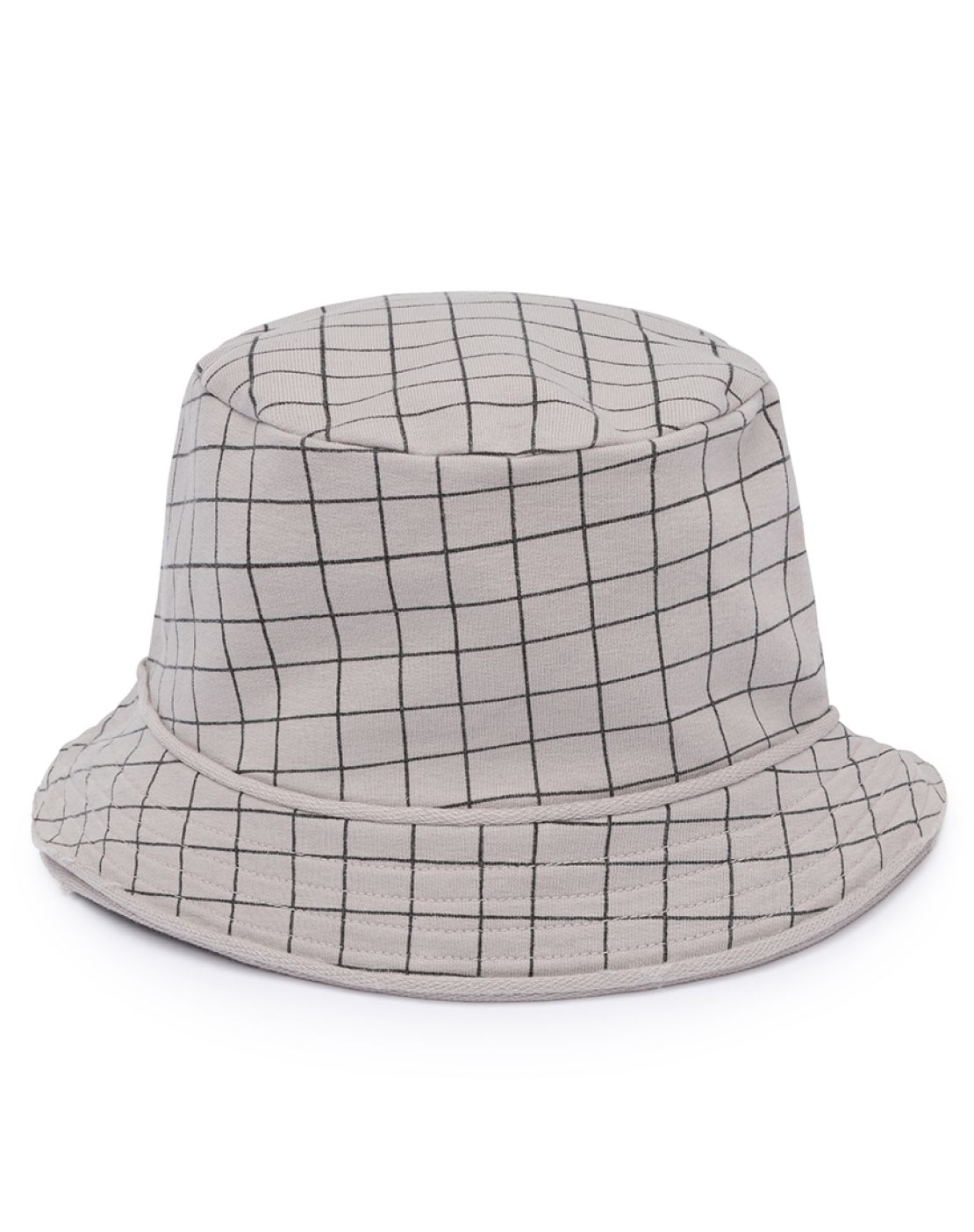 Gorro Verano TRAMA GRIS