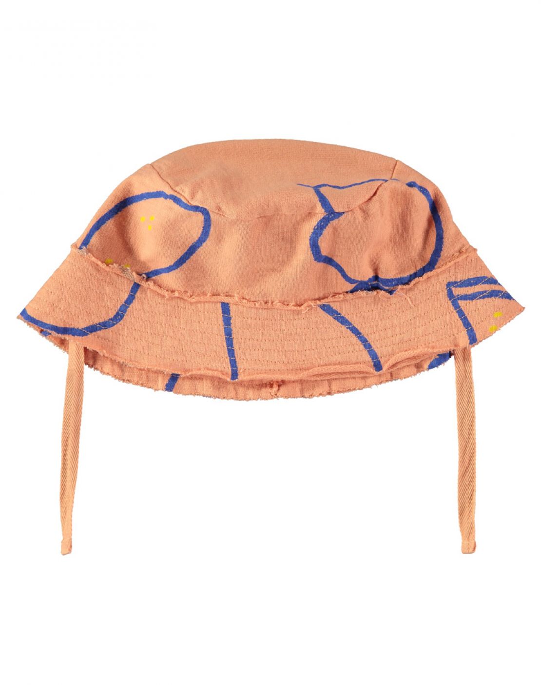 Gorro verano TUTTI FRUTTI