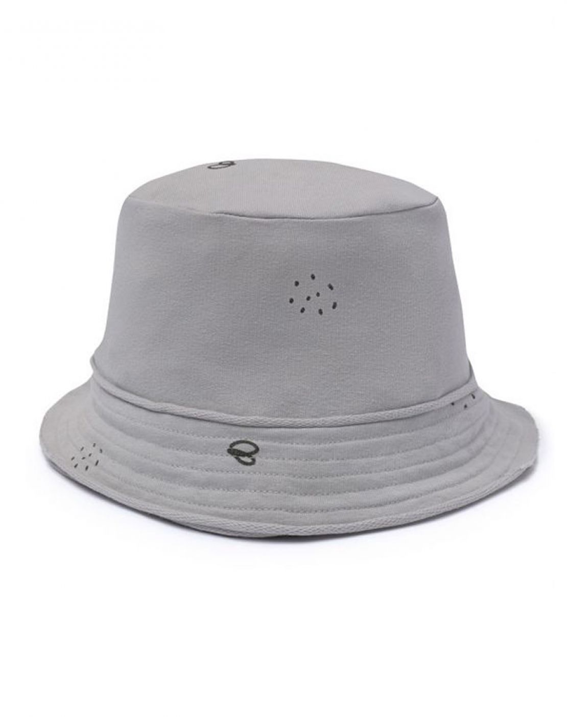 Gorro Verano TWIN GRIS