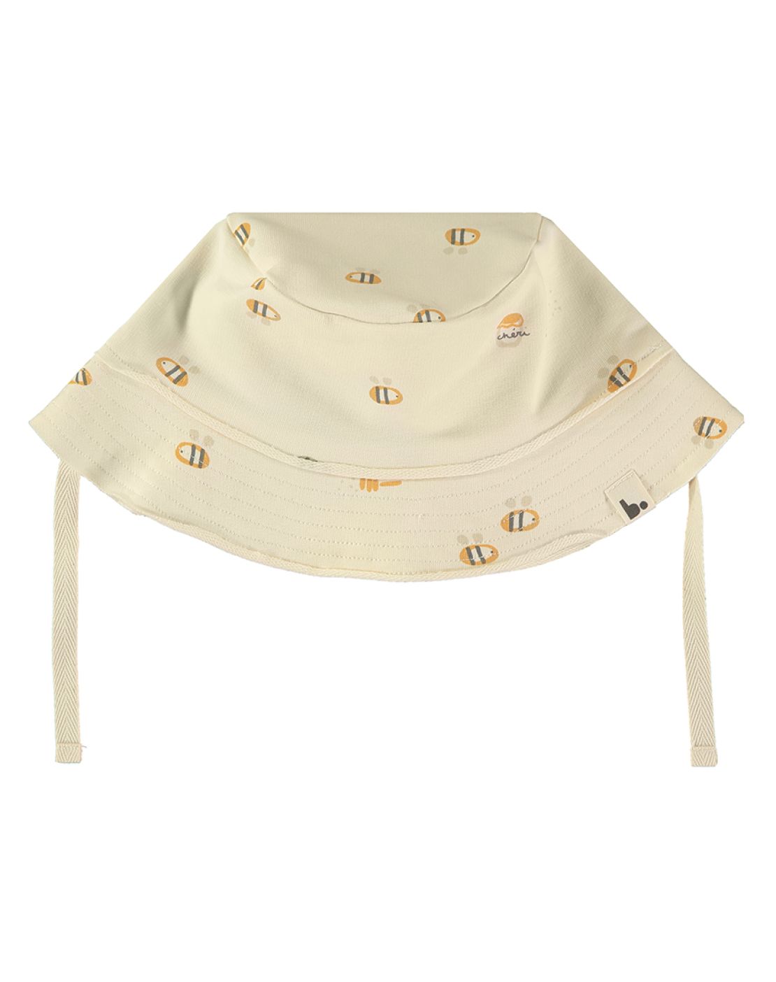 Gorro verano<br>Bees
