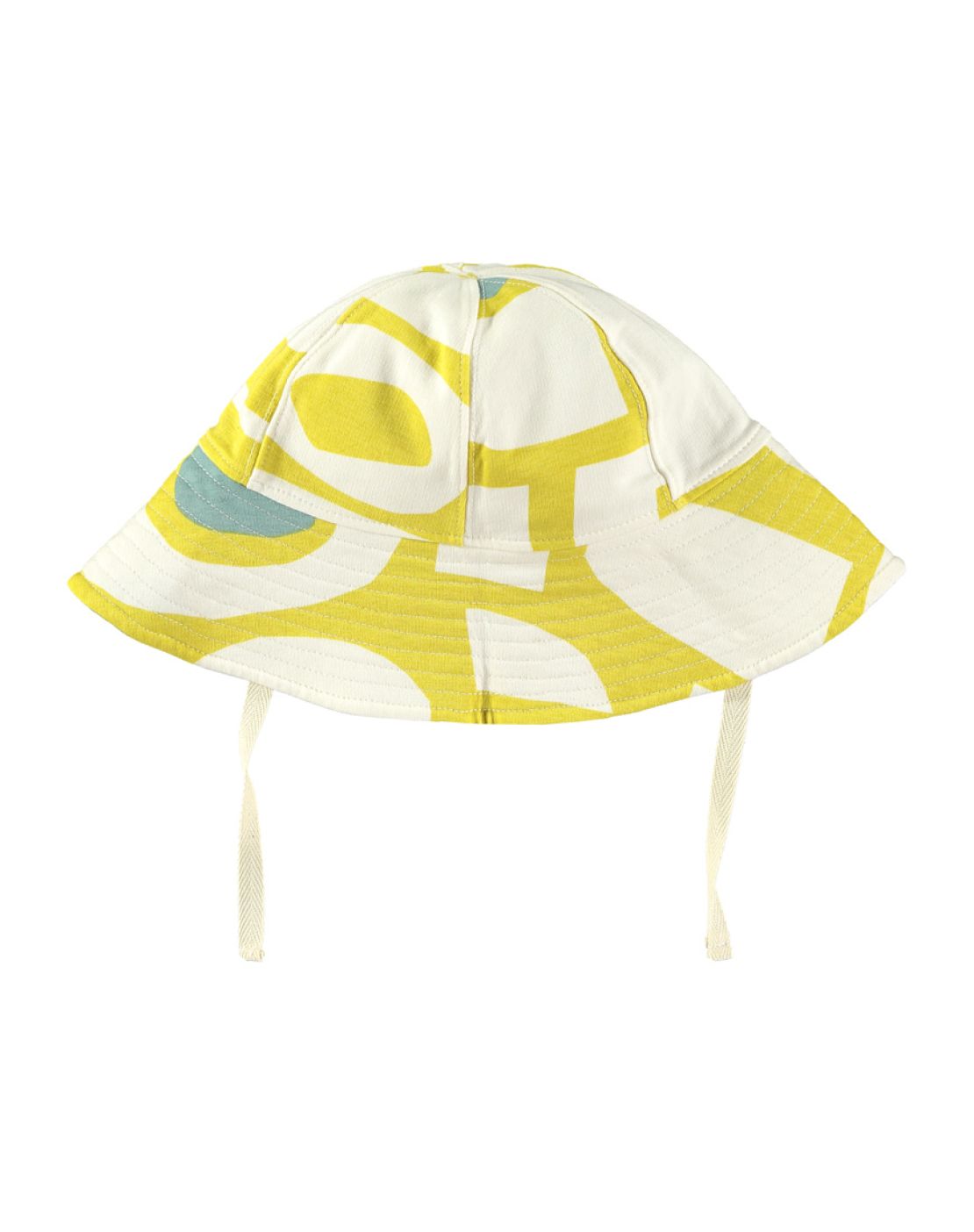 Gorro verano<br>GEO LEMON