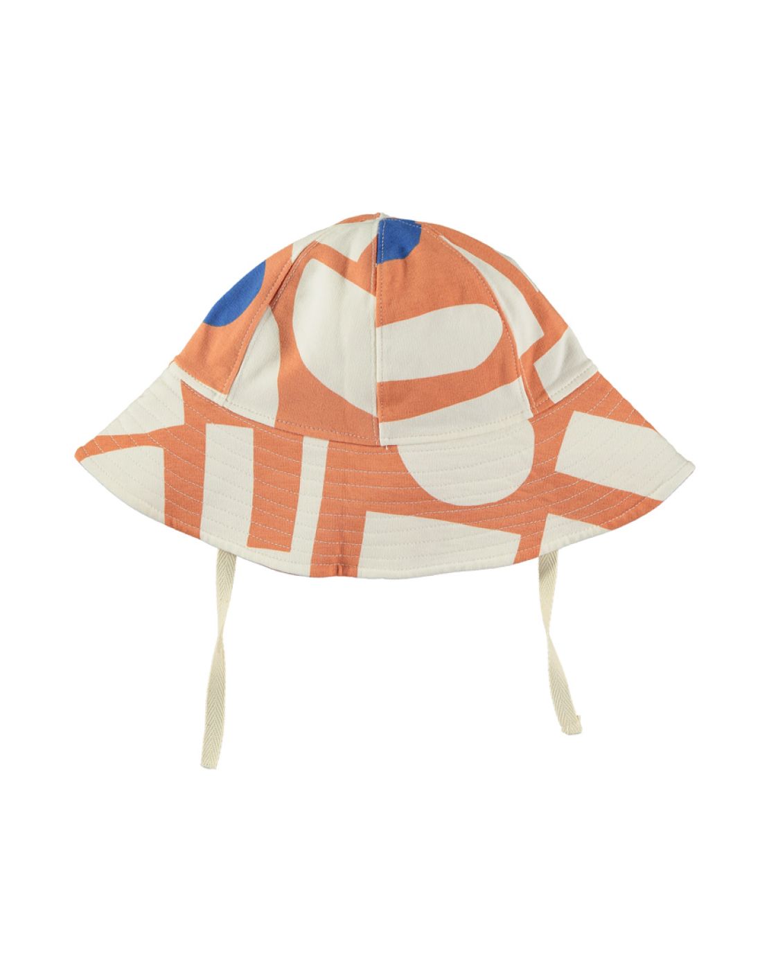 Gorro verano<br>GEO TERRACOTTA