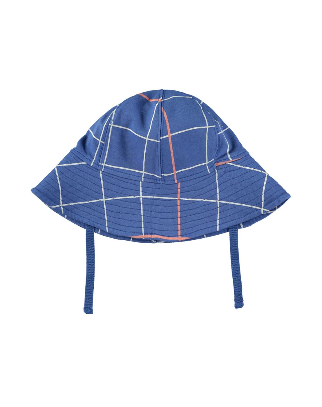Gorro verano<br>GRID KLEIN