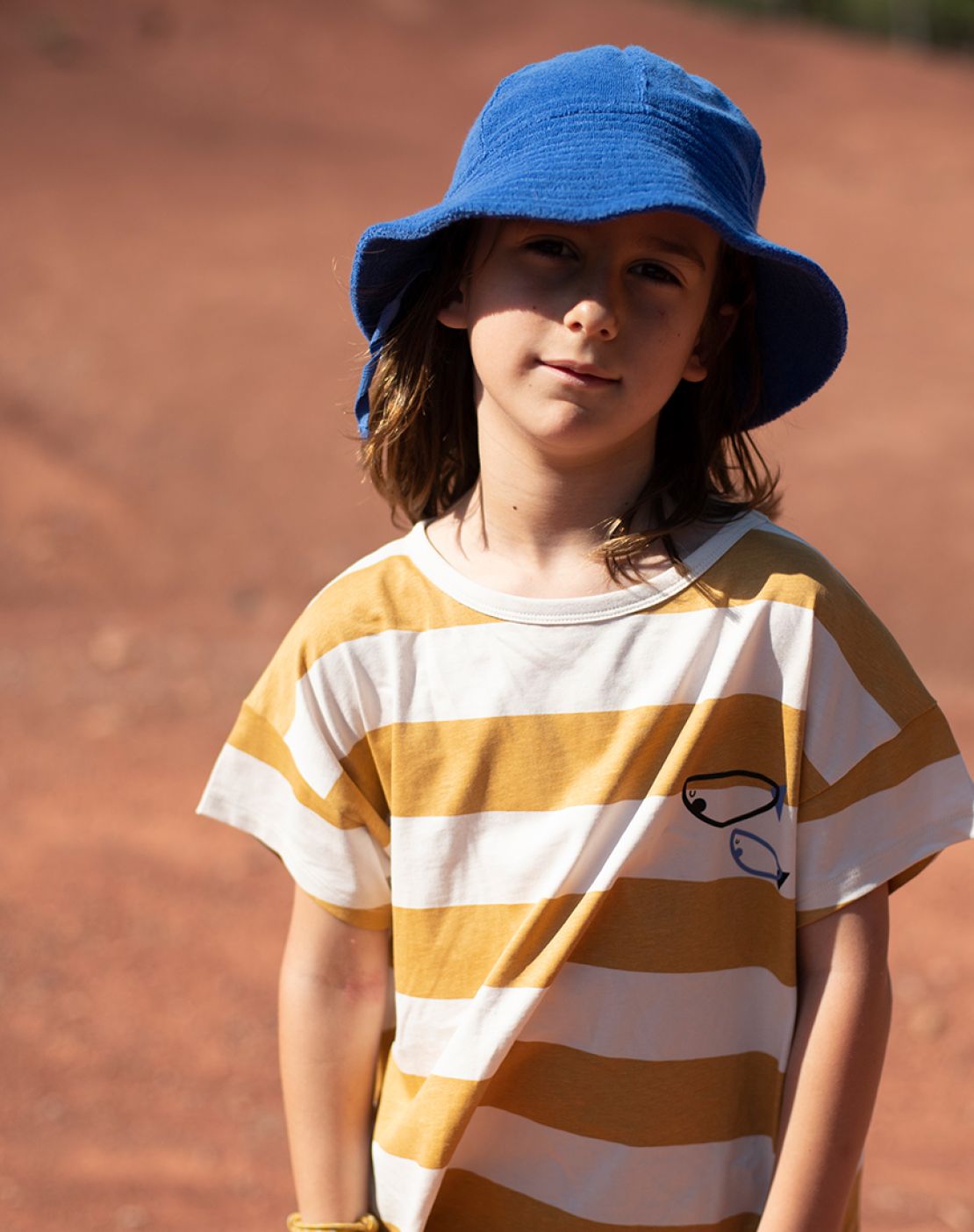 Gorro verano<br>KLEIN