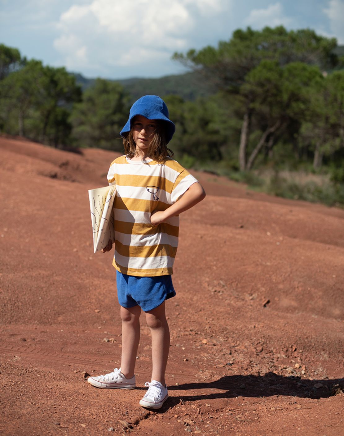 Gorro verano<br>KLEIN