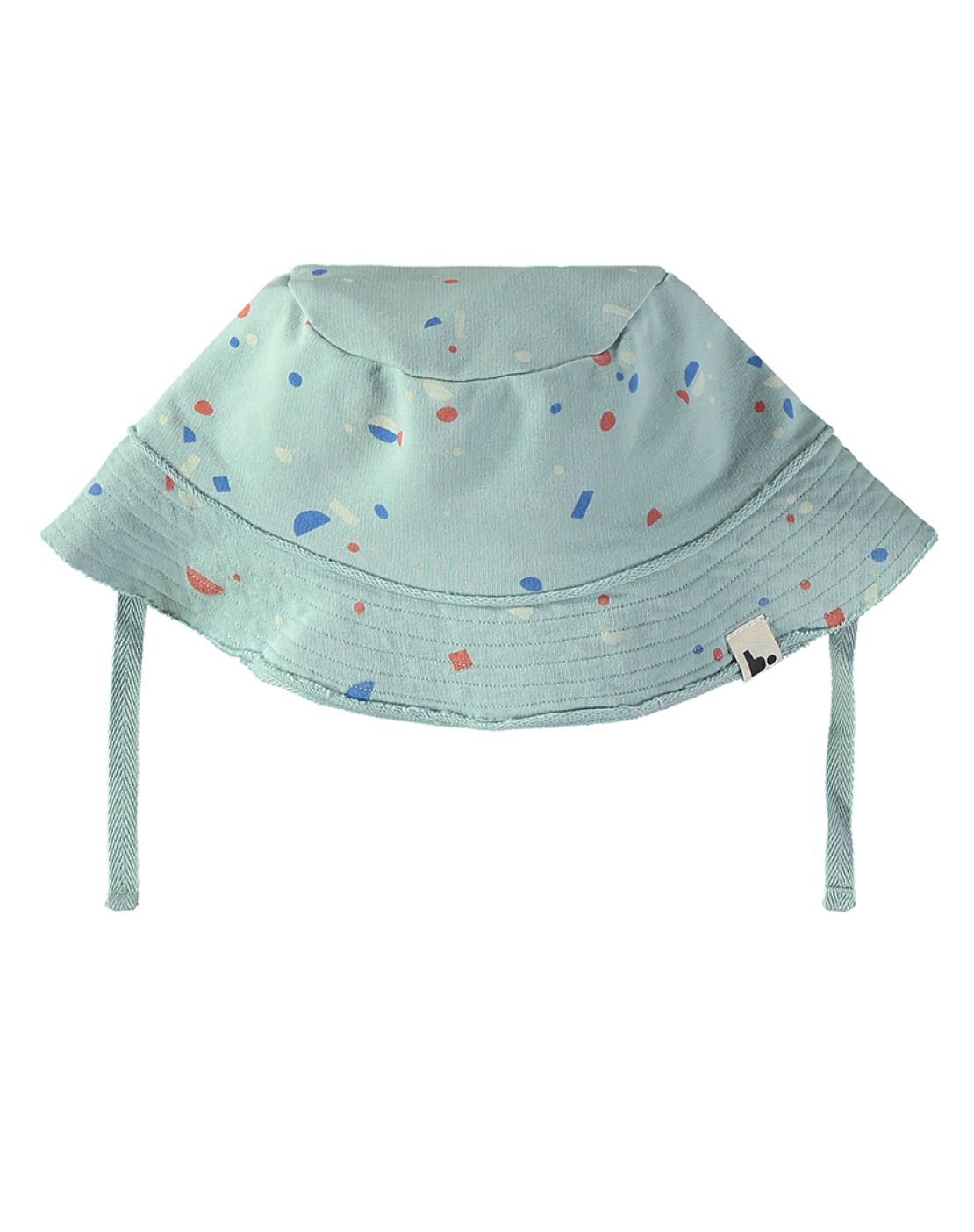 Gorro verano<br>Sardines Aqua