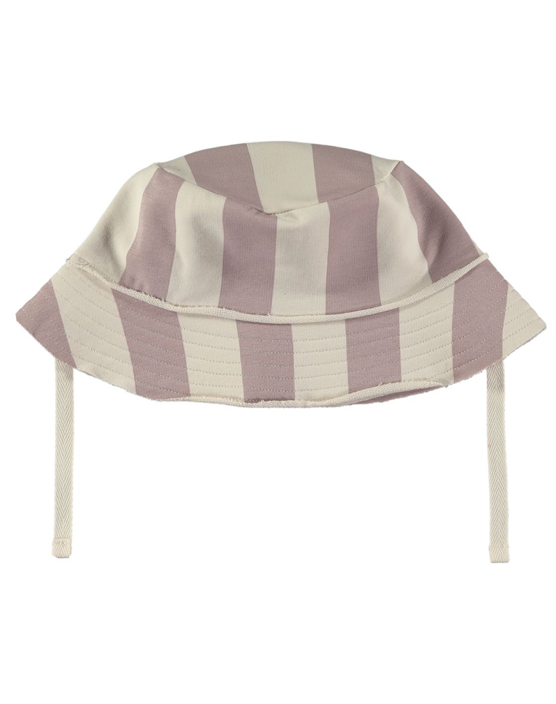 Gorro verano<br>STRIPES PINK