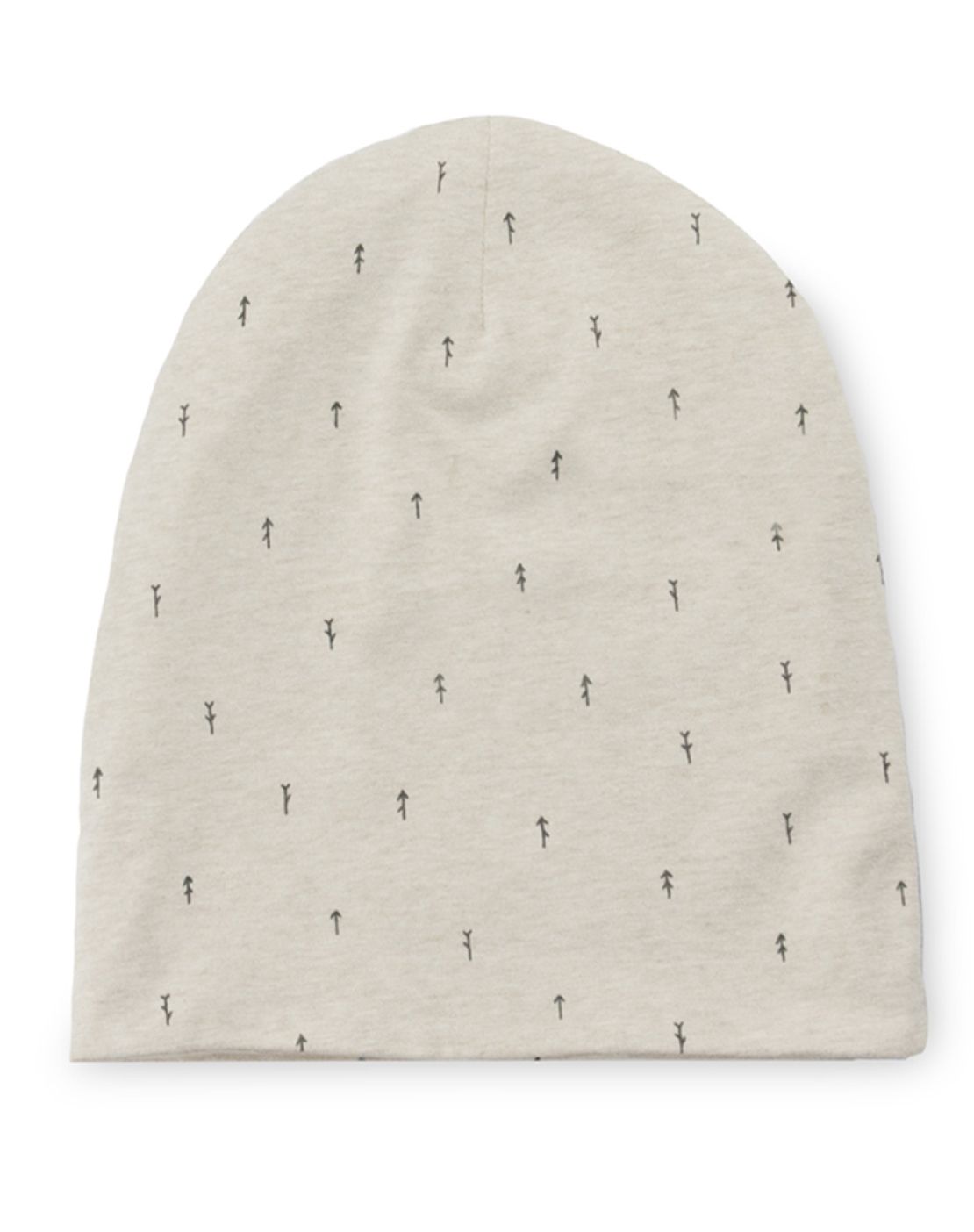 Gorro WOODS BEIGE