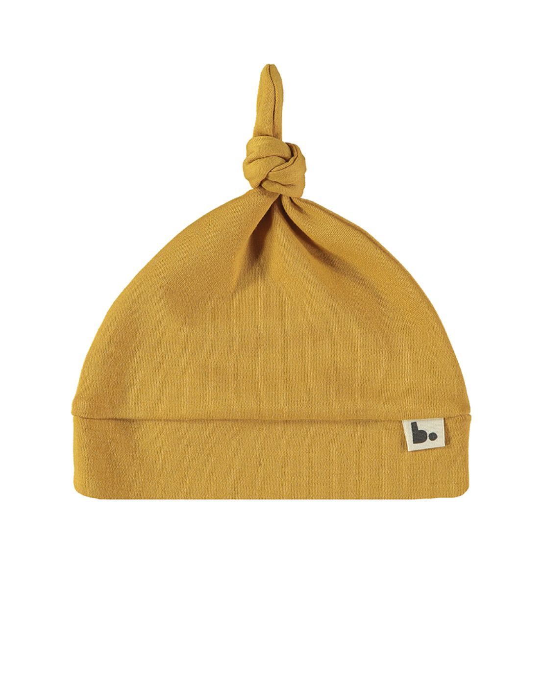 Gorro<br>Mustard