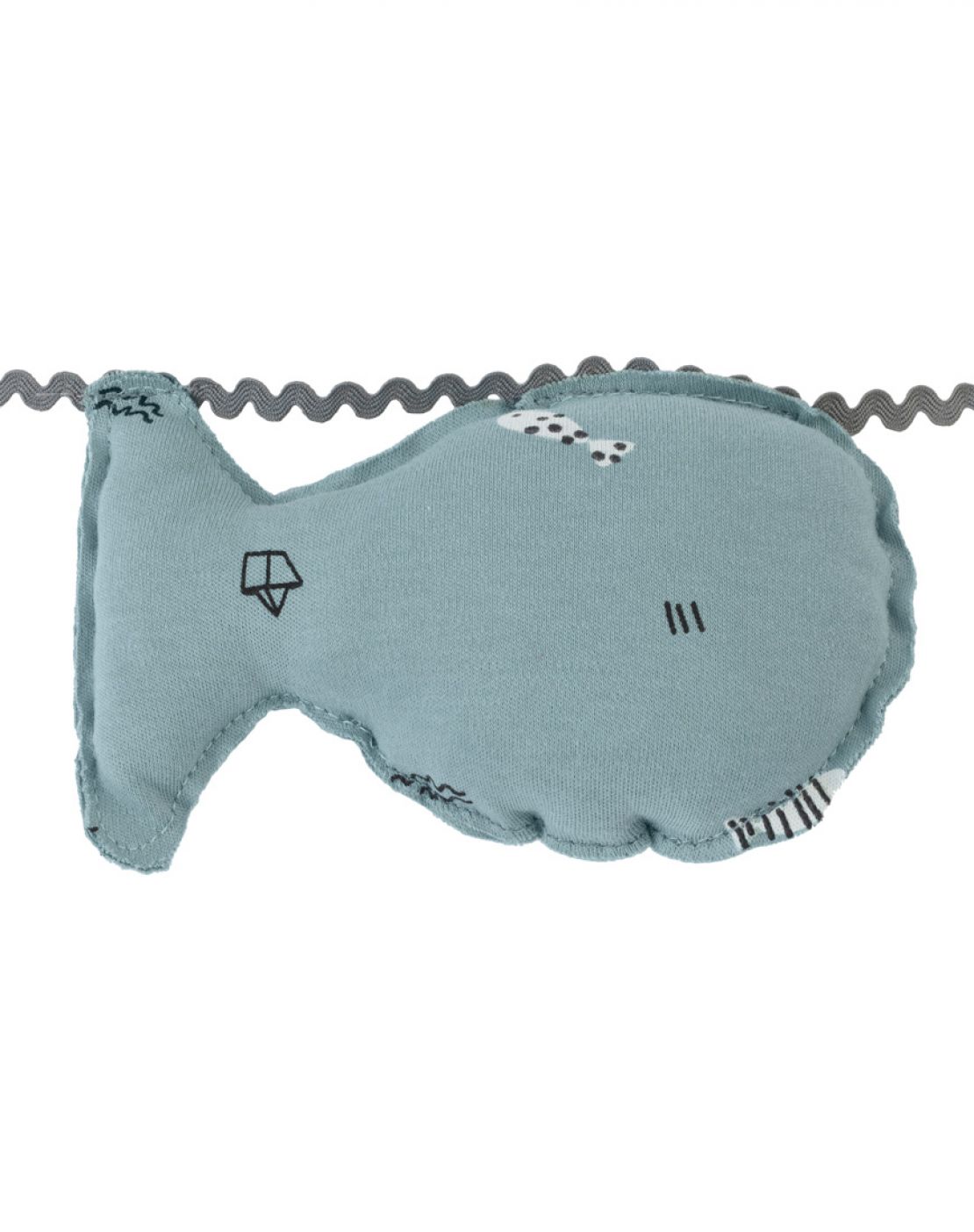 Guirnalda BOATS VERDE