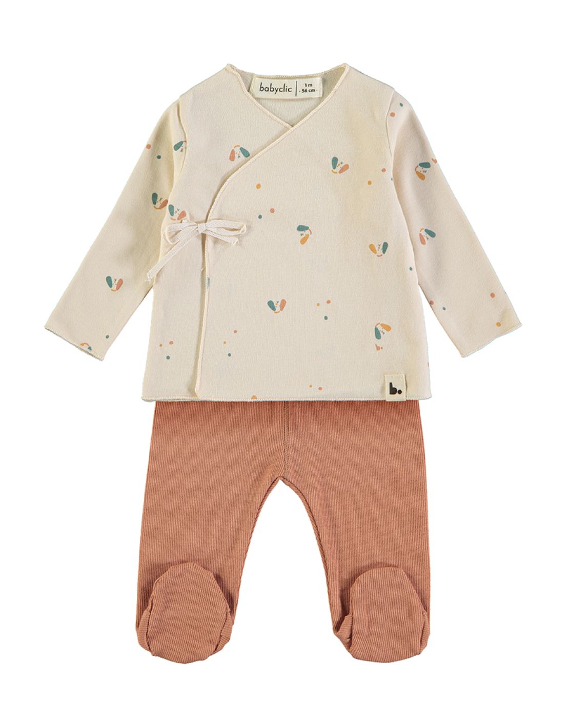 Jubón + polaina<br>DOGS