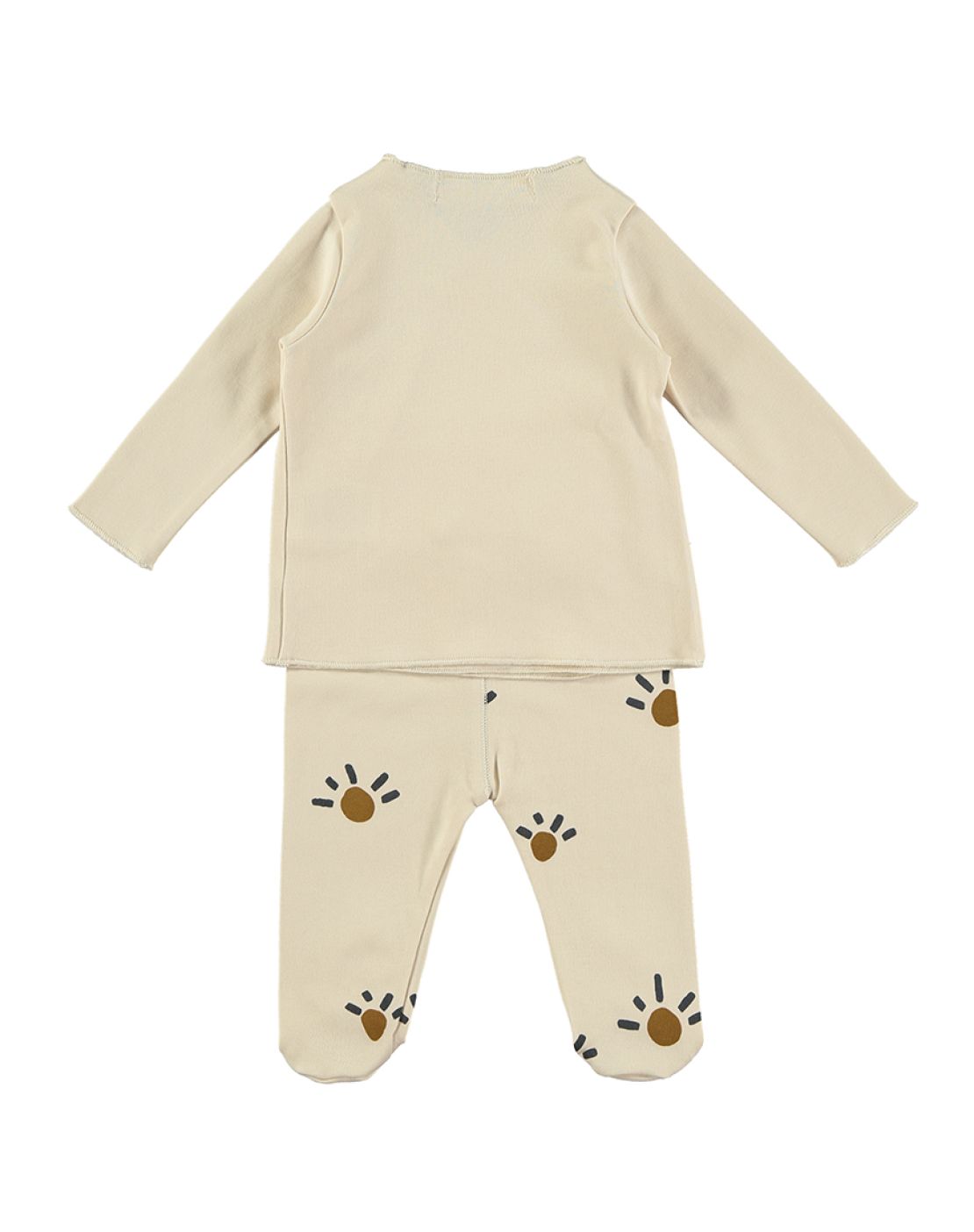 Jubón + polaina<br>SUNSHINE