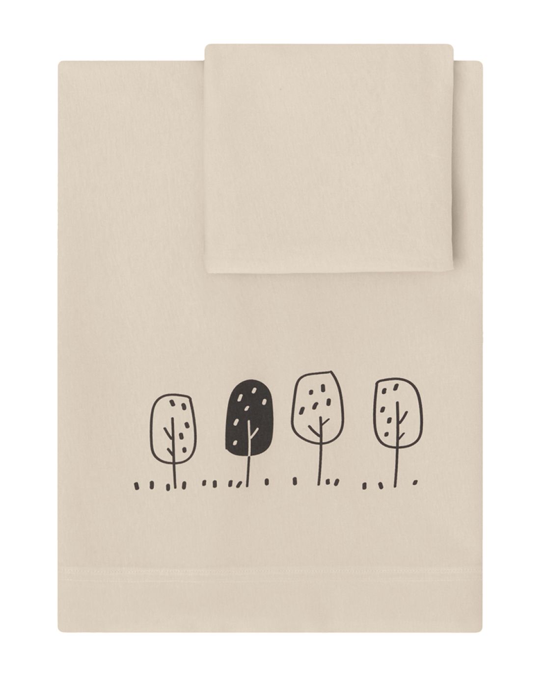 Juego de sábanas cuna FOX