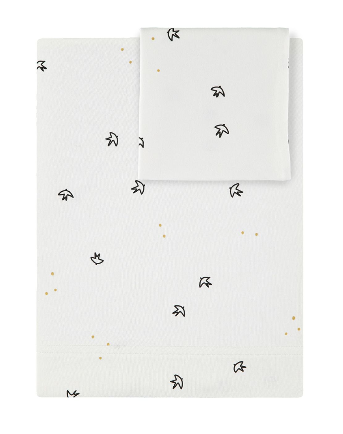 Juego de sábanas cuna ORENETA