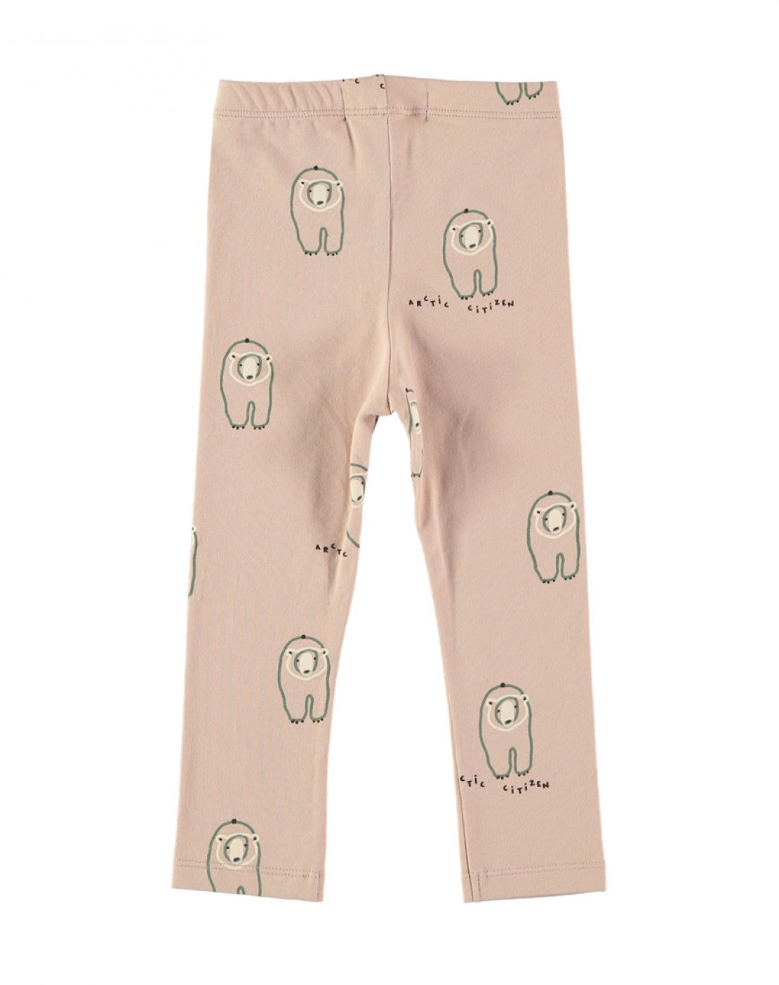 Leggings ARCTIC ROSA