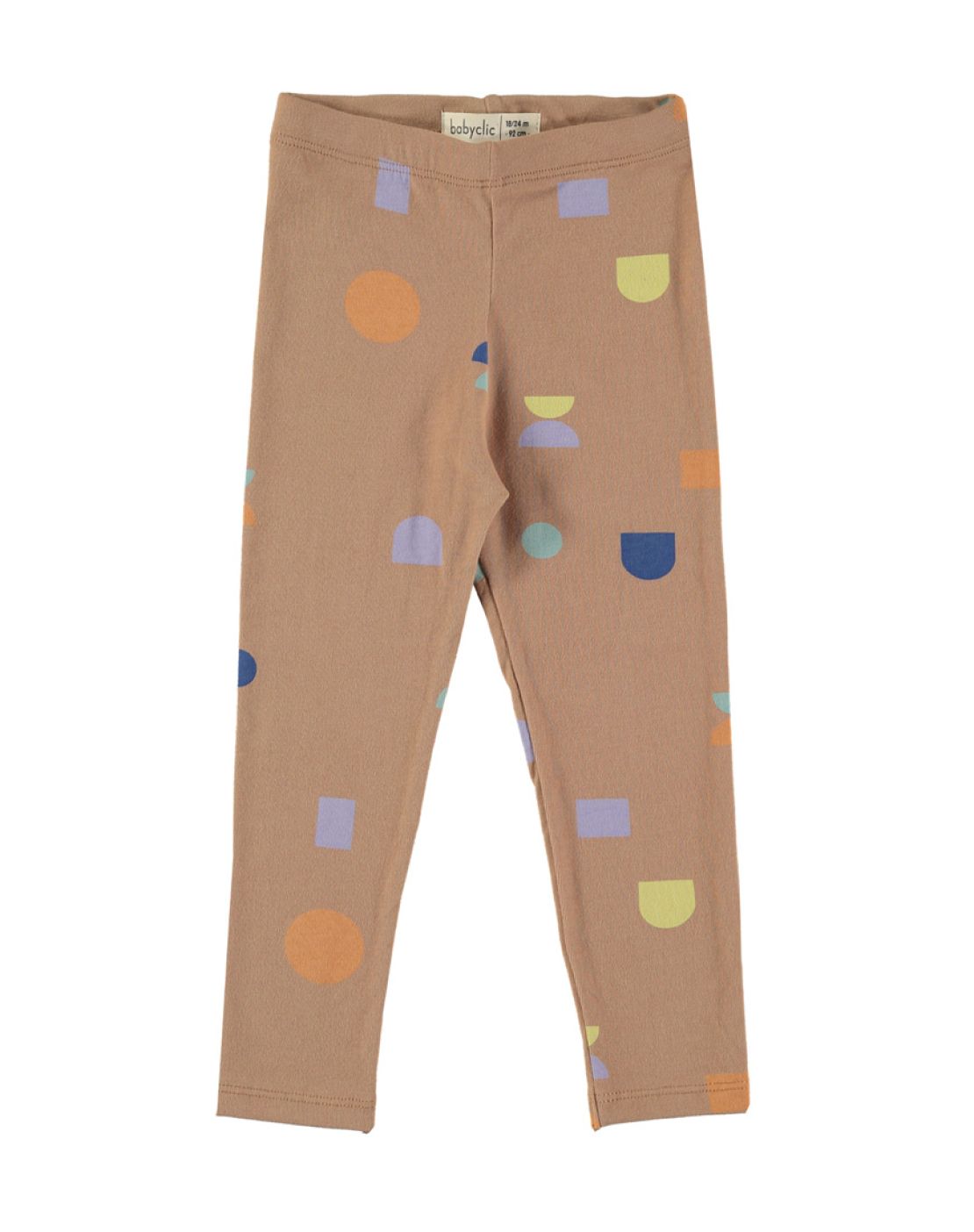 Leggings<br>GEO BLOCKS