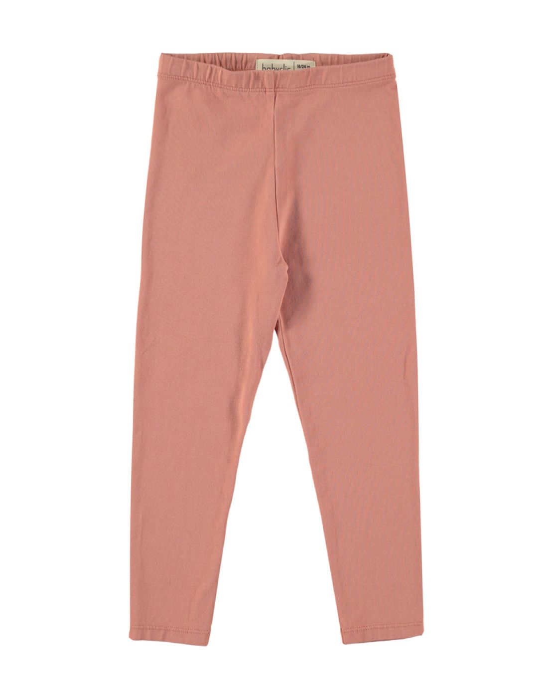 Leggings<br>INDIAN RED