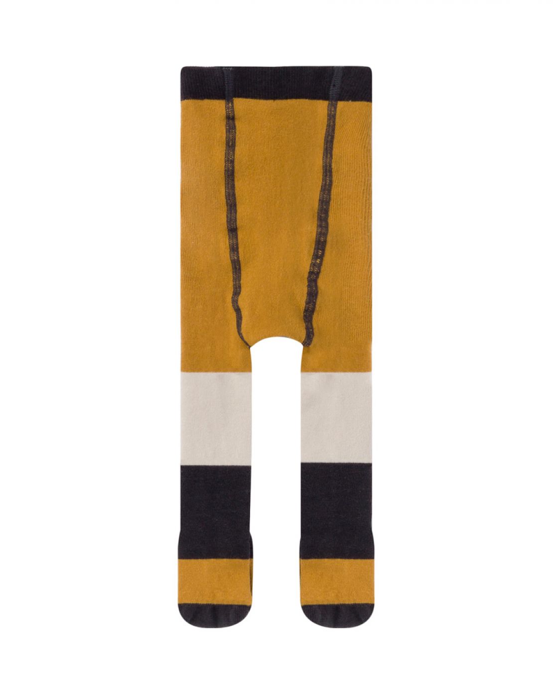 Leotardos BAND CURRY