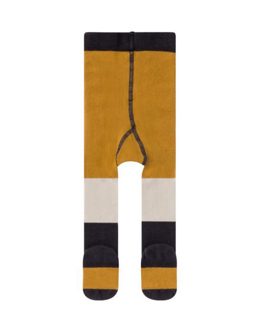 Leotardos BAND CURRY