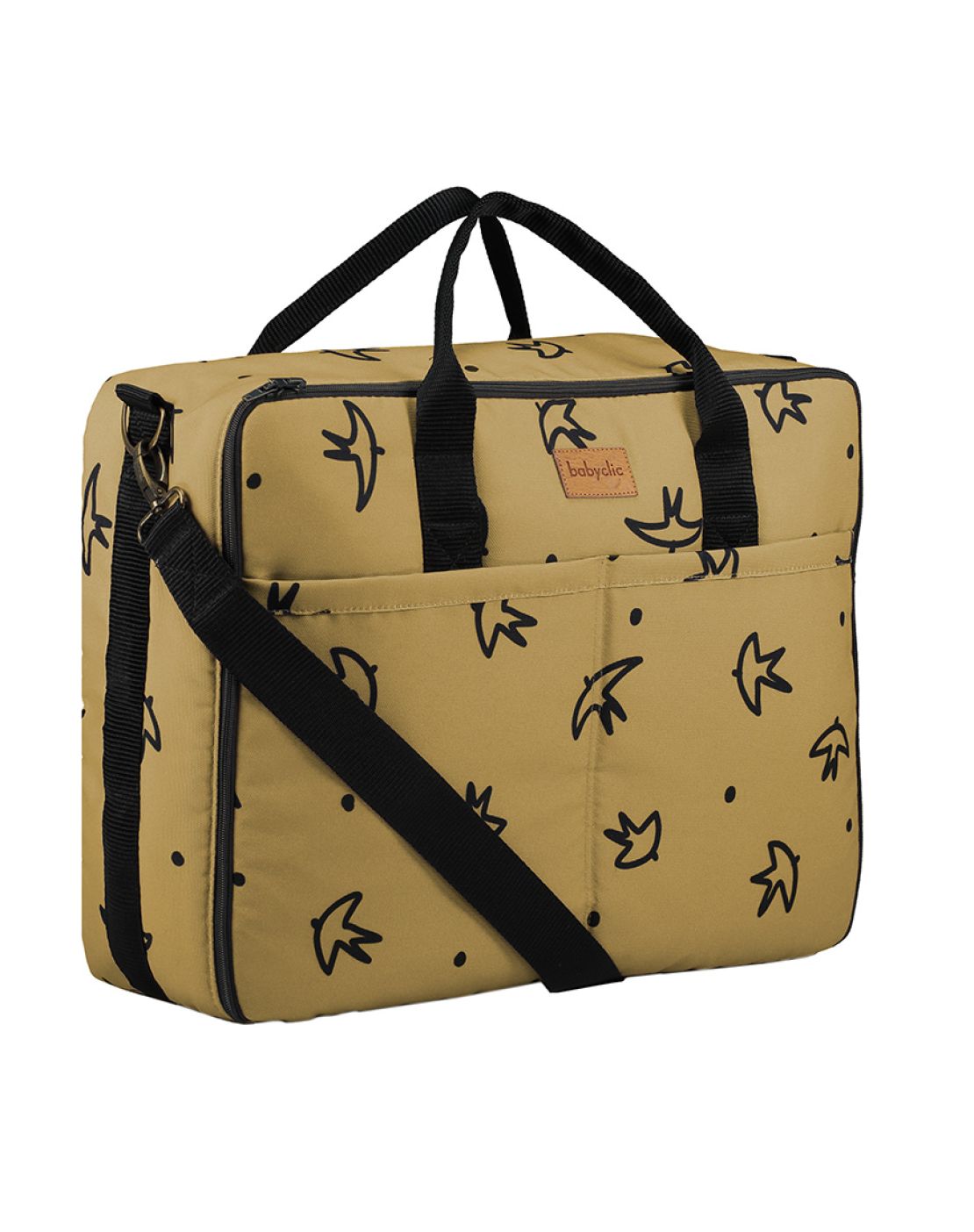 Maleta BARCELONA<br>ORENETA