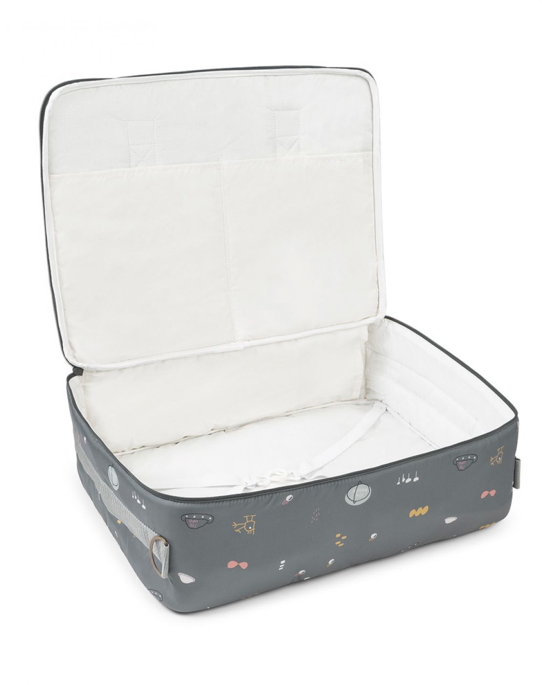 Maleta BARCELONA<br>UNIVERSO